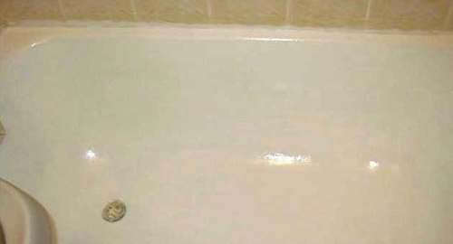 Реставрация ванны пластолом | Адыгейск